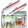 Organizador de bolsas Ziploc 4