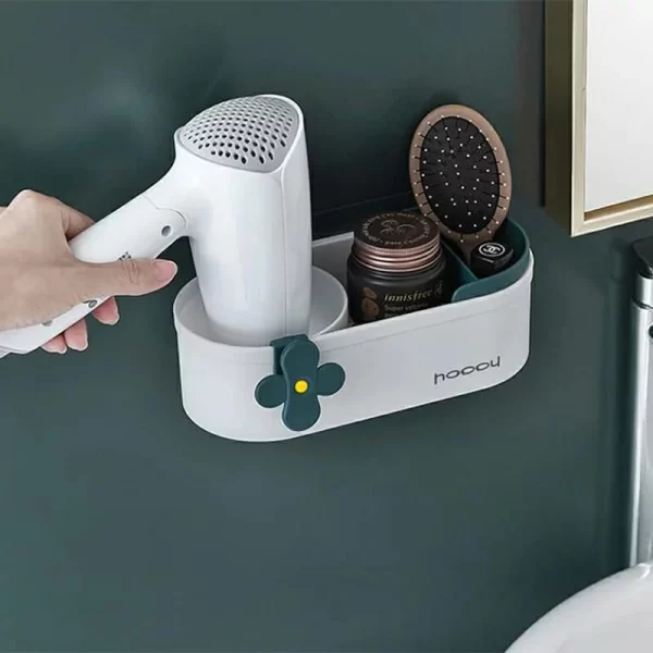 Organizador de secador 2