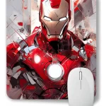 Pad mouse personalizado