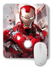 Pad mouse personalizado
