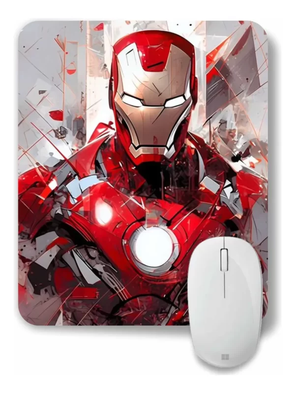 Pad mouse personalizado