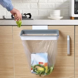 Porta bolsa De Basura Colgantes