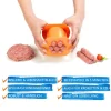 Prensa de carne 5