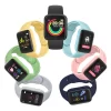 Reloj inteligente Macaron