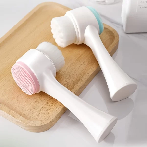 Cepillo facial