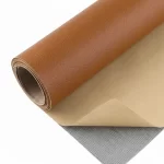 Cuero adhesivo Repación