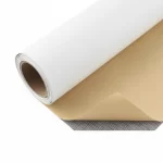 Cuero adhesivo Repación