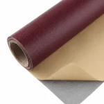 Cuero adhesivo Repación