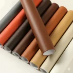 Cuero adhesivo Repación