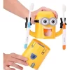 Dispensador de crema minions 1