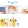 Dispensador de crema minions 3