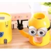 Dispensador de crema minions 4
