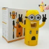 Dispensador de crema minions 5