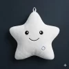 Estrella-Peluche-Almohada-Colores