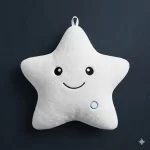Estrella-Peluche-Almohada-Colores