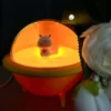 HUMIDIFICADOR LUNA AROMATIZADOR