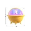 HUMIDIFICADOR LUNA AROMATIZADOR 3