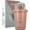Humidificador Tipo Vaso Gatito Oso 2
