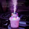 Humidificador Tipo Vaso Gatito Oso 4