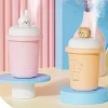 Humidificador Tipo Vaso Oso Y Conejo