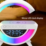 LÁMPARA LED RGB 3EN1 DIGITAL GRANDE 6