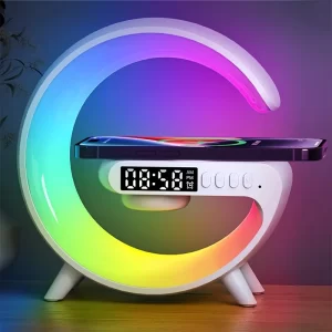 Lámpara LED RGB grande