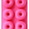 Molde para donas