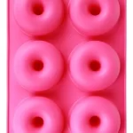 Molde para donas