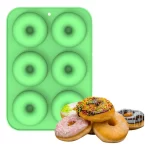 Molde para donas