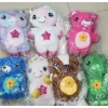 PELUCHE STAR BELLY LUZ NOCTUNA MUSICAL