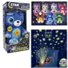 PELUCHE STAR BELLY LUZ NOCTUNA MUSICAL 2
