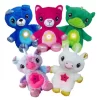 PELUCHE STAR BELLY LUZ NOCTUNA MUSICAL 3