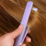 Plancha de cabello mini-1