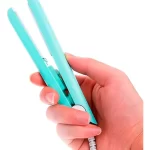 Plancha de cabello mini-5