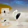 Proyector De Estrellas Astronauta Con Luces Y Sonido 2