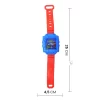 Reloj mini consola retro 26 en 1 juegos 2