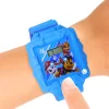 Reloj mini consola retro 26 en 1 juegos 4