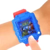 Reloj mini consola retro 26 en 1 juegos 5