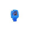 Reloj mini consola retro 26 en 1 juegos 6