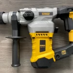 Rotomartillo demoledor industrial tipo Dewalt