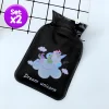Set X2 bolsas agua caliente 1