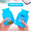 Set X2 bolsas agua caliente 5