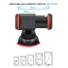 Soporte celular universal para carro 5
