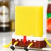 Soporte de Esponja para Cocina Bob Esponja Escurridor Grifo 1