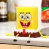 Soporte de Esponja para Cocina Bob Esponja Escurridor Grifo