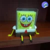 Soporte de Esponja para Cocina Bob Esponja Escurridor Grifo 3