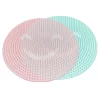 TAPETE SILICONA PARA DUCHA, LAVA Y MASAJE 1