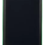 Tableta mágica LCD verde