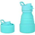 Termo Plegable Botella