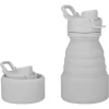 Termo Plegable Botella